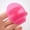 Pink#2, variant on Savings! Gspmoly Facial Cleansing Brush, Beauty Wash Pad Face Exfoliating Blackhead Facial Cleansing Brush Tool Skin Cleansing Device
