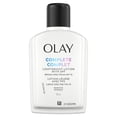 thumbnail image 3 of Olay Face Moisturizer, Complete with SPF 15, For Sensitive Skin, Fragrance Free, Daily Facial Lotion, Lightweight Hydrating Sun Protection - Vitamin C, and Niacinamide, 120 mL, 3 of 23