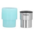 thumbnail image 2 of 1.25 Inch Telescope Eyepiece, M28.6 Thread, 35 Degree Optical Glass Coated Eyepiece for Astronomical Telescopes Accessory, 2 of 7