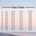 thumbnail image 3 of Yuzhih Women Wireless Bras No Underwire Seamless Push up Full Coverage Supportive Bralettes Comfortable Everyday Bra, 3 of 7