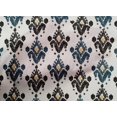 thumbnail image 4 of oneOone Cotton Cambric Fabric Ethnic Ikat Print Fabric BTY 56 Inch Wide, 4 of 4