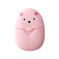 thumbnail image 1 of TIMIFIS A Soap Disposable Portable Soap Tablets Student Hand Washing Clean Soap Paper 50 Kitchen Appliances, 1 of 1