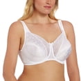 thumbnail image 1 of Playtex Femmes Secrets Signature Florals Soutien-Gorge à Armatures Plus Grand - Meilleur Vendeur, 40, 1 of 4