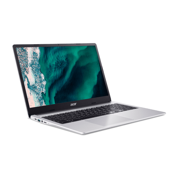 Acer Chromebook 315 CB315‑4H‑C5NW Laptop (15.6‑inch Full HD