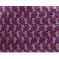 thumbnail image 4 of oneOone Tissu Viscose Georgette Imprimé Floral & Paisley Tissu BTY 42 Pouces de Large, 4 of 4