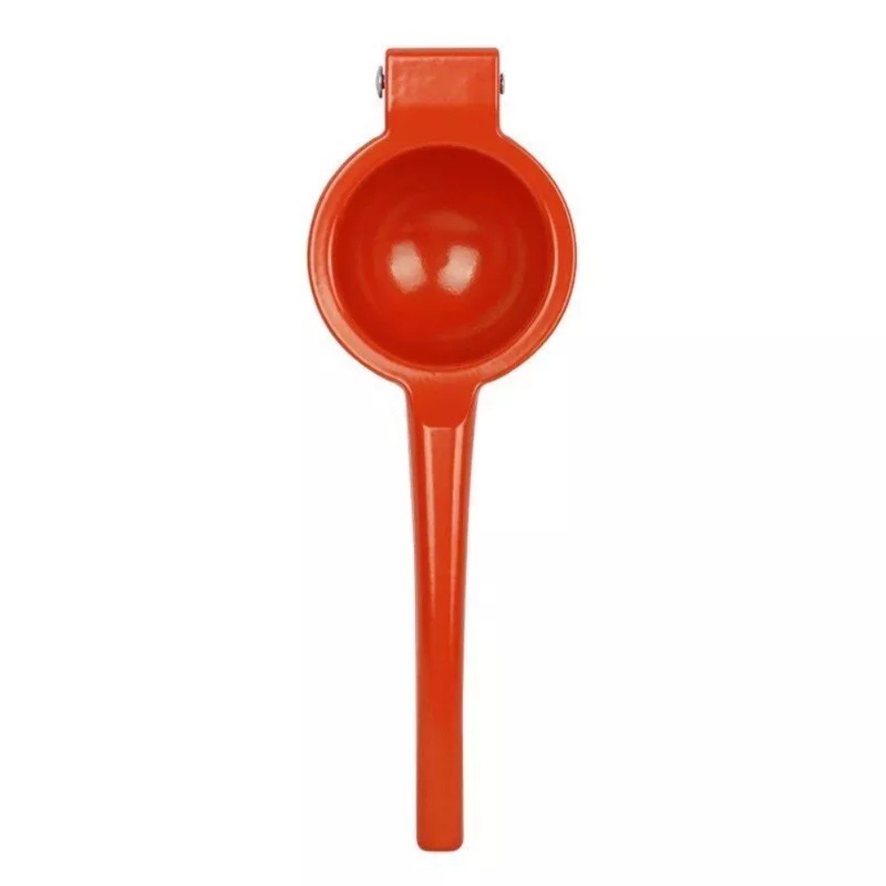 Squeezer Juicer Lemon Orange Fruit Press Hand Manual Kitchen Lime Juice Metal