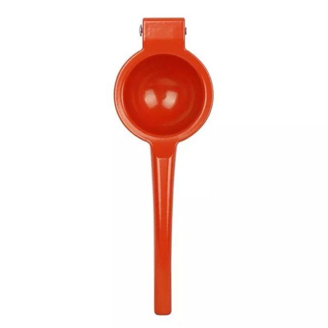 Squeezer Juicer Lemon Orange Fruit Press Hand Manual Kitchen Lime Juice Metal