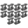 thumbnail image 3 of 420 Chain Connecting Link, Connecting Link Dirt 10Pcs Master Connecting Link 420 Chain Link, Mountain Bike Road Bike Replacmeent Accessory For Quad Scooter, 3 of 8