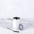 thumbnail image 4 of Vaso térmico para vino TAL de 16 oz, blanco, 4 of 7