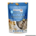thumbnail image 2 of Nature's Mix Simply Almonds Granola, Resealable Bag, 300g, 2 of 4