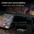 thumbnail image 4 of DS7 Type-C Docking Station to HD Converter USB Splitter Adapter Lot O1 N1C9, 4 of 8