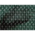 thumbnail image 4 of oneOone Cotton Poplin Fabric Abstract Stripe Kasuri Decor Fabric Printed BTY 42 Inch Wide, 4 of 4