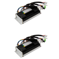 thumbnail image 1 of 2X Contrôleur de Vitesse Intelligent à Ondes Sinusoïdales pour Vélo Électrique 48V/60V/72V, Séparateur, Contrôleur de Vitesse 1500W pour Vélo Électrique, Accessoire, 1 of 5