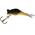 thumbnail image 1 of Poisson nageur Luhr-Jensen Hot Shot 1-1/2", Black Scale, 1 of 2
