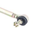thumbnail image 2 of EIGTHTAIL 10mm/0.39 Po Embout de Tige de Direction en Alliage d'Acier pour 70cc 90cc 110cc Mini Quad ATV Go Kart, 2 of 7