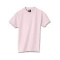 thumbnail image 1 of Hanes T-Shirt Garçon Beefy-T, TP, Rose Pâle, 1 of 3