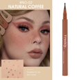 thumbnail image 2 of Freckle Makeup Pen Freckle Pen Lifelike Concealer Point Out Natural Longlasting Soft Artificial Freckles Makeup Freckle Pen Life Decoration 1Pc Freckle Pen Natural Lifelike Fake Freckles Makeup A, 2 of 5