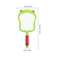 thumbnail image 2 of Greenadscape 1 Set Plastic Tennis Racket Set sports Equipment for Family Bonding Safe Materials Professional Style, 2 of 8