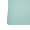 thumbnail image 3 of Tapis pour Animaux en Silicone Anti Imperméable et Résistant aux Taches, Napperon de Table pour Bébé, Enfants, 3 of 5