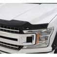thumbnail image 2 of Convient 2019-2022 Toyota RAV4 Auto Ventshade Bug Shield 322173 Aeroskin; Contour; Fumée; Acrylique, 2 of 2