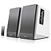 thumbnail image 3 of Edifier R1700BT Bluetooth Bookshelf Speakers - Powered 2.0 Active White Speaker, 3 of 4