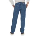 thumbnail image 2 of Jeans Hero de Wrangler pour hommes à coupe regulière, 2 of 3