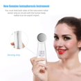 thumbnail image 3 of Langgg Scrubber Machine Cleansing Skin Electric Massager Tightening Body Wrinkle Handheld Maintenance Beauty Tool Health, 3 of 7
