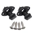 thumbnail image 1 of SHISUYAN 6 Pcs Kayak Scupper Plug Boat Drain Plugs with Screw Thread Bung for Kayak Canoe, 1 of 9
