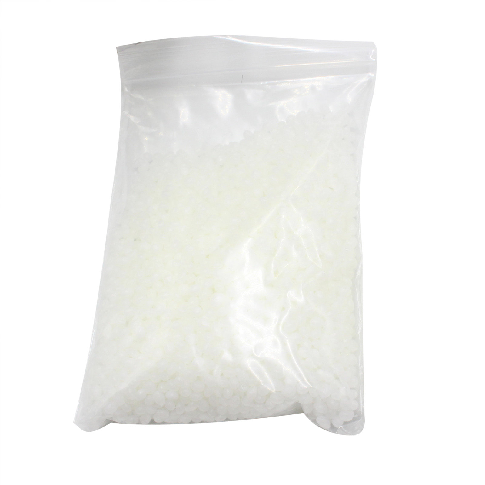 CSChome Resin Clay for Crafts Reshapeable Resin Clay Pellets: DIY Moldable Plastic for Sculpting, Easy to Use and Reusable