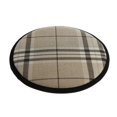 thumbnail image 2 of DOLITY Dining Chair Cushion, Non- Autumn and Winter Student Cushion Round 28cm, 2 of 9