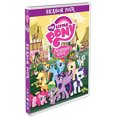 thumbnail image 2 of STUDIO DISTRIBUTION SERVI MY LITTLE PONY l'Amitié Est MAG SSN4 DD3154580, 2 of 2