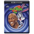 thumbnail image 1 of Space Jam (4K Ultra HD + Blu-ray) [UHD], 1 of 3