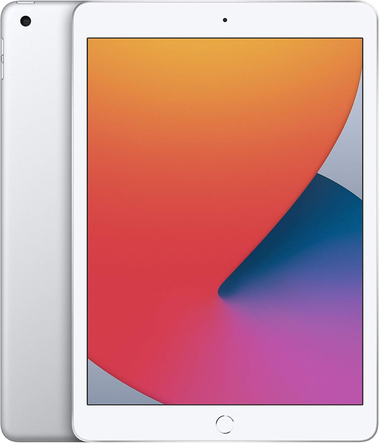 Apple iPad第8世代32GB Apple iPad 8th Gen - 32GB (WiFi Only) - Gray 10.2
