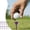 Violet, variante sur Cameland 10 Pcs Clous de Golf Type Verre Non Limitants Supports en Plastique Accessoires à Faible Résistance Non Limitants