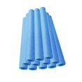thumbnail image 4 of DYNWAVECA Manchons en Mousse pour Perche de Trampoline Remplacement Housse de Protection Rembourrage Housses de Perche de Trampoline en Mousse pour Enfants Accessoires de Trampoline 12 Pcs, 4 of 10