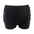thumbnail image 4 of Shorts de Protection pour Hanches pour Enfants, Protège-Fesses et Coccyx, Planche à Neige, Protection des Hanches S, 4 of 9