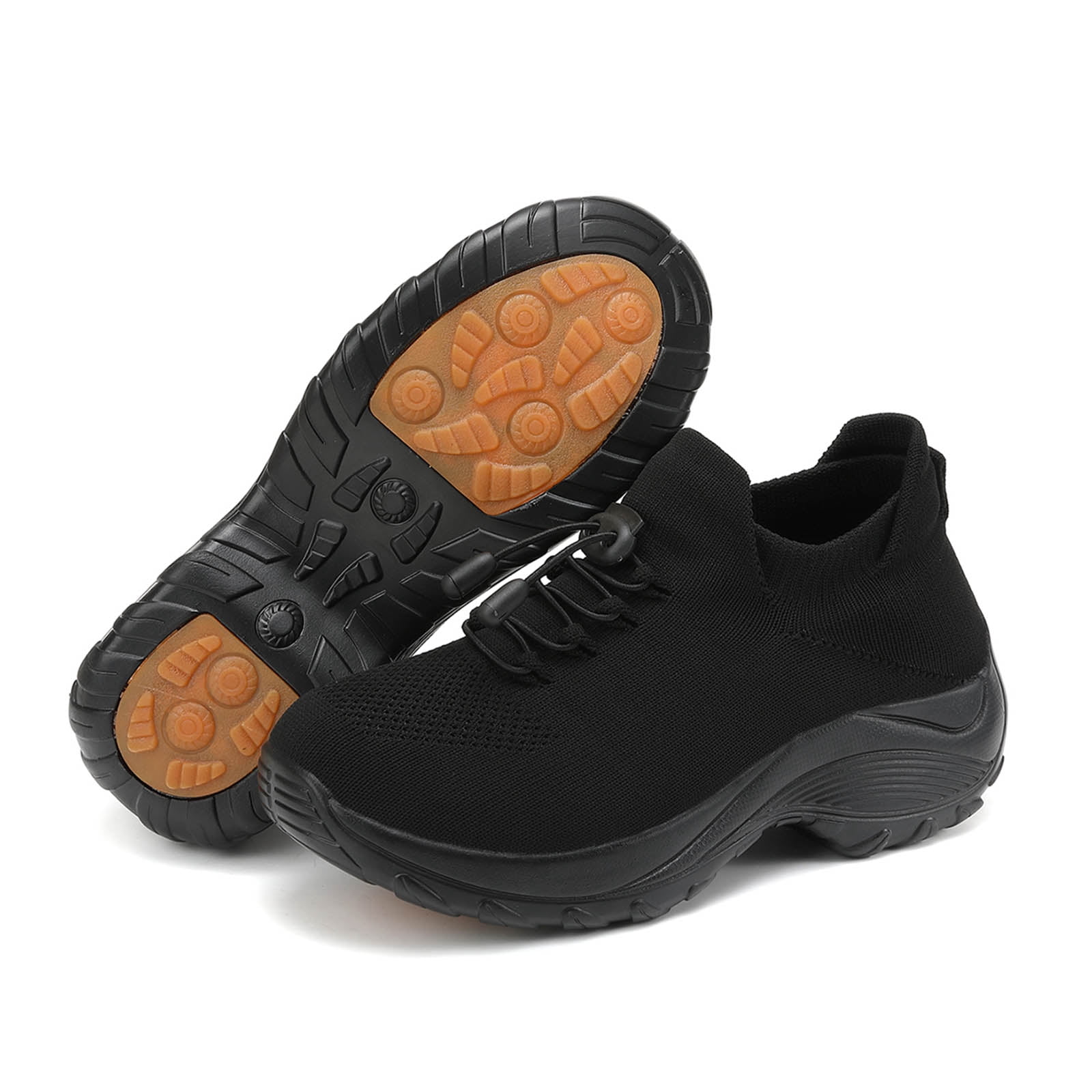 Orthopedic Shoes for Women Men Arch Support Plantar Fasciitis