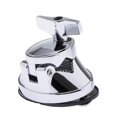 thumbnail image 2 of 1 PC Practical Drum Holder Base Plate Rack Clamp Tom Drum Mount Bracket, 2 of 6