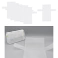 thumbnail image 4 of 6 Pieces Mesh Plastic Canvas Sheets for Bag Acrylic Yarn Crafting Embroidery Deer, 4 of 8
