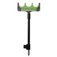 thumbnail image 1 of jinwen Fishing Rod Holder Fishing Pole Stake Bank Fishing Rod Rack for Ground Beach 3 Holes, 1 of 9