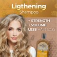 thumbnail image 2 of Tio Nacho - NATURAL LIGHTENING SHAMPOO (PACK OF 3), 2 of 5
