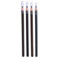 thumbnail image 1 of Crayon à Sourcils 4 Pcs, Stylo à Sourcils Imperméable, Stylo à Sourcils Nature Imperméable Longue Tenue Outils Cosmétiques Fournitures, Ensemble de Crayons Eyeliner pour Sourcils, 1 of 8
