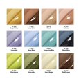 thumbnail image 4 of AMACO Velvet Semi-Translucent Underglaze Set 2 Assorted Color Set of 12, 4 of 4