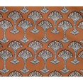 thumbnail image 4 of oneOone Cotton Flex Fabric Floral Block Fabric Prints By Yard 40 Inch Wide, 4 of 4