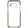 thumbnail image 2 of GEAR4 D3O Samsung Galaxy S8 Plus Étui Transparente/noire Piccadilly - SGS8E85D3, 2 of 3