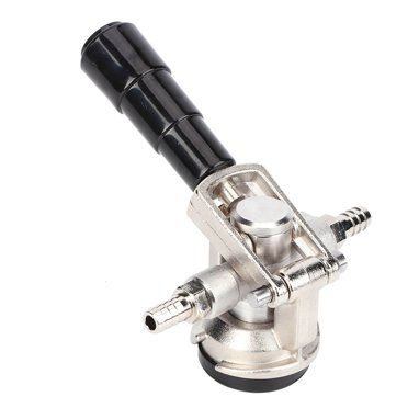 Keg Coupler, Keg Dispenser Beer   Supplies Kegerator Dispense Beer  For Beer Cola Kegs
