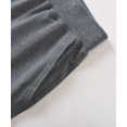 thumbnail image 4 of Women's Cotton Sweatpants Jogging Pants with Pockets, 4 of 5