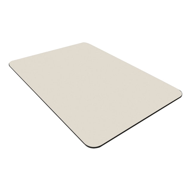 mmirethe Polyester Absorbent Mat Kitchen Accessory To Countertop Dry And Stain-Free Special PU Surface Hide Coffee Stains CE0120-1 40*60