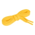 thumbnail image 2 of INSPIRE CHIC Unisexe 2 Paires Lacets Plats Élastiques à Double Couche Creux, 2 of 4