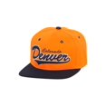 thumbnail image 1 of Casquettes de Baseball Snapback Original City - Denver, 1 of 2